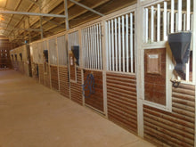 Load image into Gallery viewer, iFEED For Outside Stall Installation
