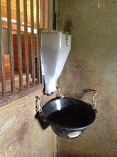 Load image into Gallery viewer, iFEED For Inside Stall Installation