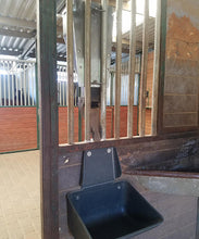 Load image into Gallery viewer, iFEED For Outside Stall Installation
