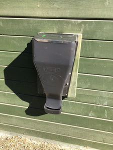 iFEED For Outside Stall Installation