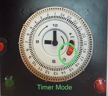Load image into Gallery viewer, iFEED Power Supply &amp; Timer
