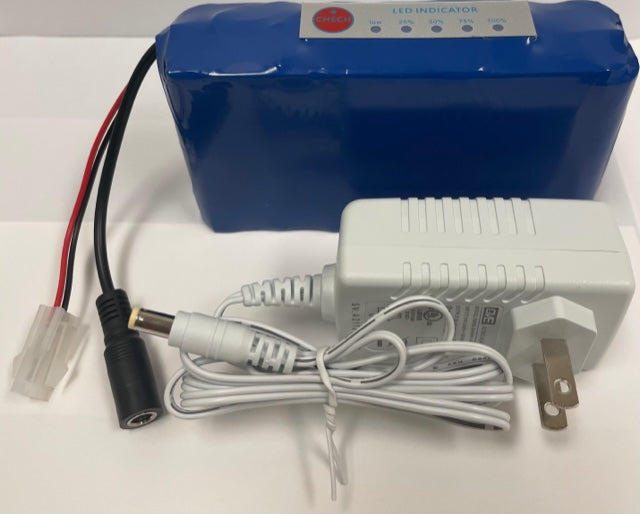 iFEED Unit w/Battery & Timer – IFeedNaturally
